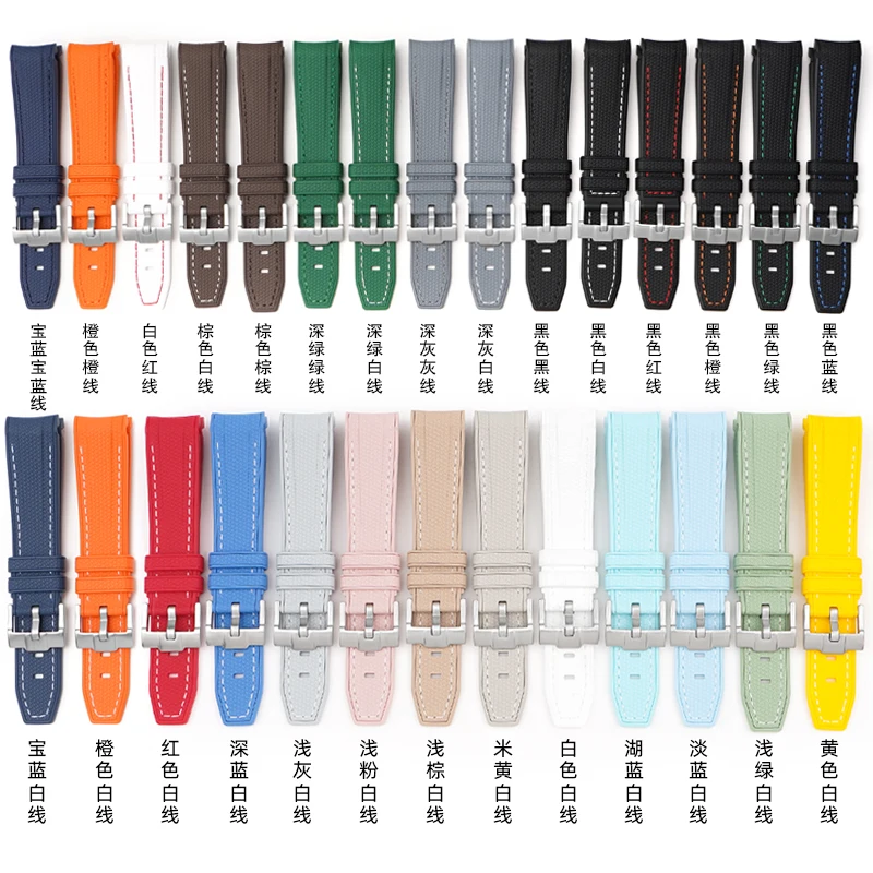 Tali Karet TPU untuk Omega X S - Omega Watch Speedmaster ulasan dan harga