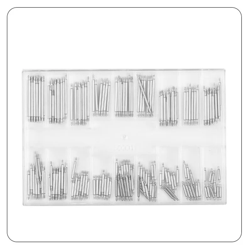 180PCS 1.3mm 1.5mm 1.8mm Set B - Spring Bar Tool Set ulasan dan harga