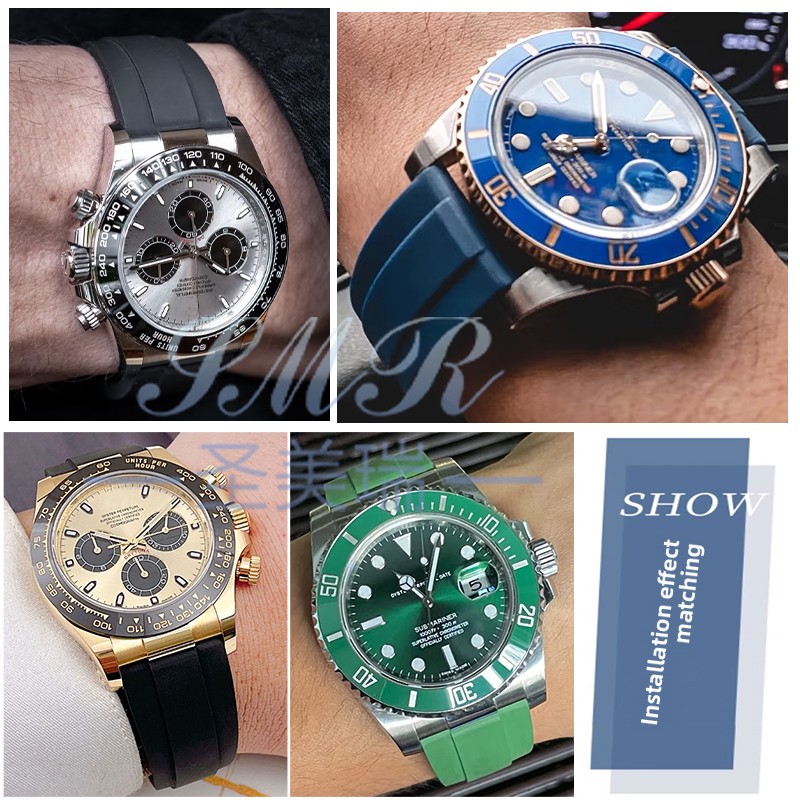 20Mm 21Mm 22Mm untuk Rolex Day - Rolex Watch Daytona ulasan dan harga