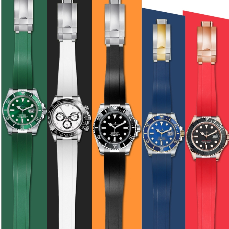 20Mm 21Mm 22Mm untuk Rolex Day - Rolex Watch Daytona ulasan dan harga