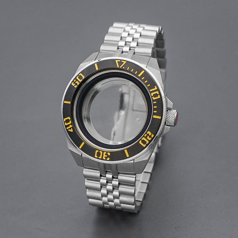 King Samurai PROSPEX seri casi - Citizen Watch Tsuyosa ulasan dan harga