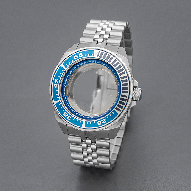 King Samurai PROSPEX seri casi - Citizen Watch Tsuyosa ulasan dan harga