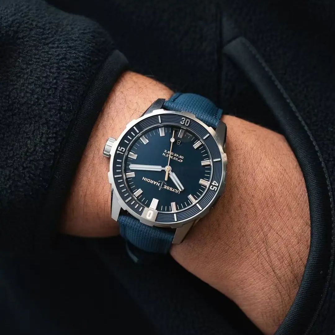 Desain Baru Kain Layar Tali Ta - Omega Watch Speedmaster ulasan dan harga