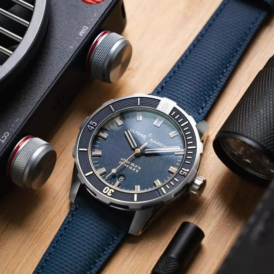 Desain Baru Kain Layar Tali Ta - Omega Watch Speedmaster ulasan dan harga
