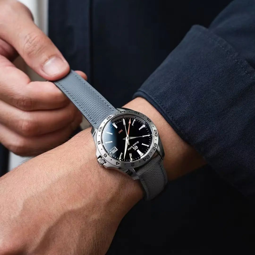 Desain Baru Kain Layar Tali Ta - Omega Watch Speedmaster ulasan dan harga