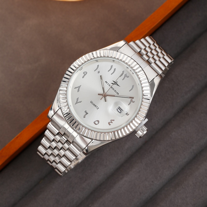 Jam tangan olahraga pria, jam  - Patek Philippe Watch Nautilus ulasan dan harga