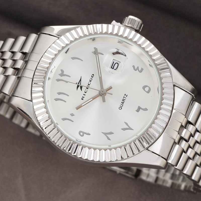 Jam tangan olahraga pria, jam  - Patek Philippe Watch Nautilus ulasan dan harga