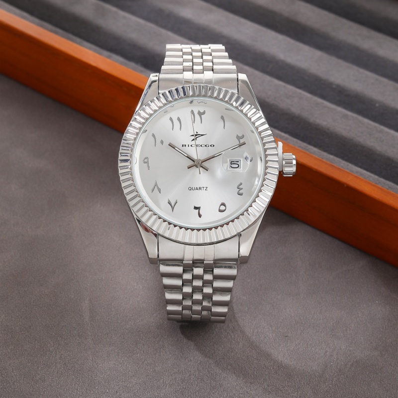 Jam tangan olahraga pria, jam  - Patek Philippe Watch Nautilus ulasan dan harga