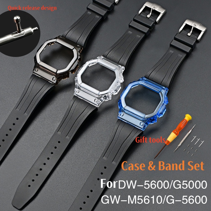 Untuk Casio G-Shock DW-5600 DW - Casio Watch G-Shock Dw-5600 ulasan dan harga