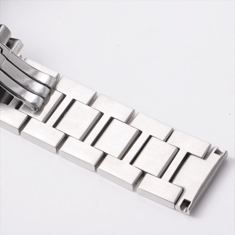 Tangki tali jam tangan untuk C - Cartier Watch Tank ulasan dan harga