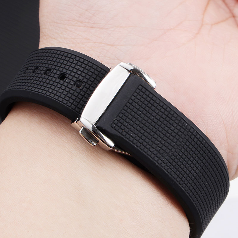 Gelang jam tangan untuk Omega  - Omega Watch Seamaster ulasan dan harga