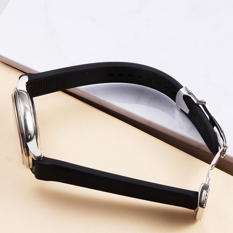 Gelang jam tangan untuk Omega  - Omega Watch Seamaster ulasan dan harga