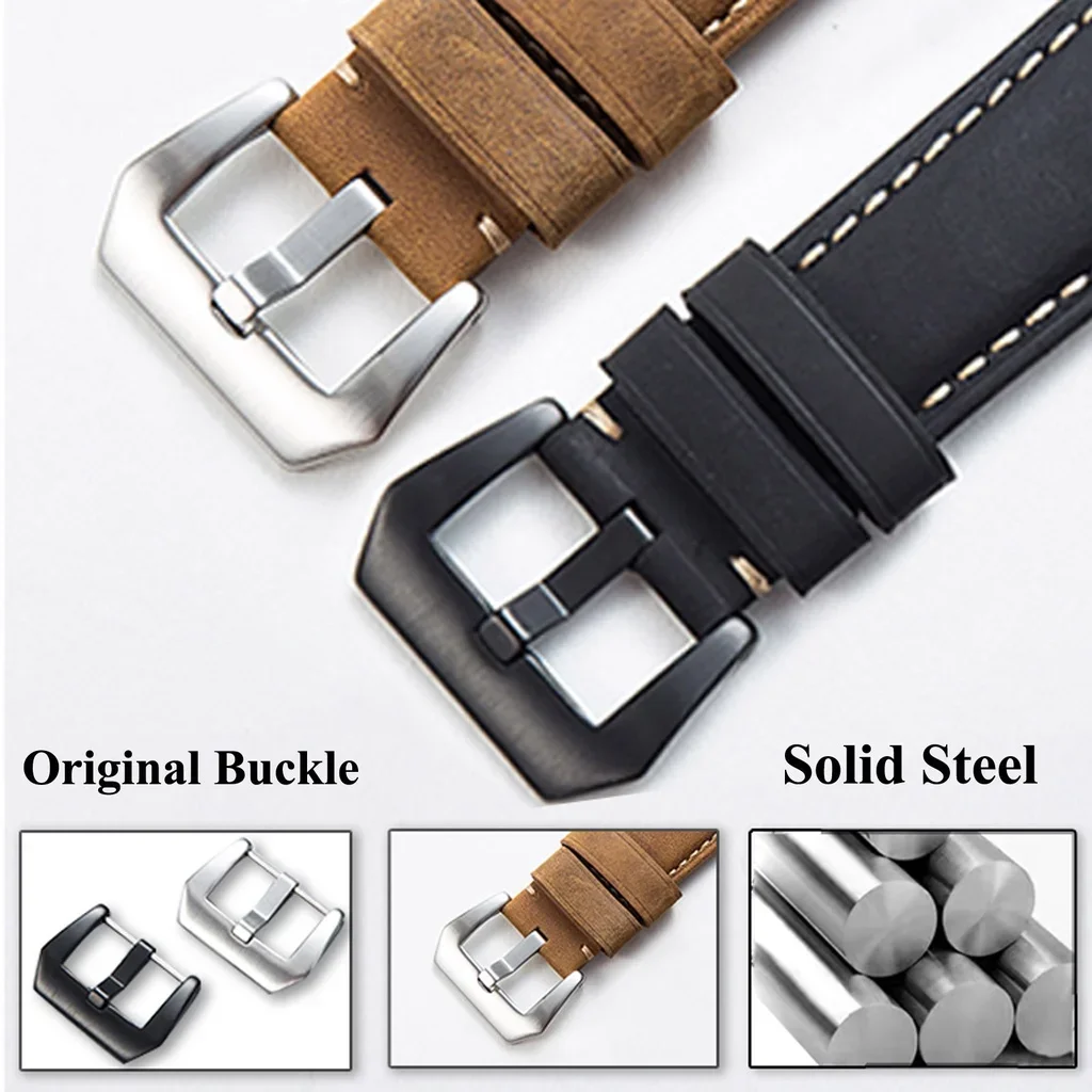 Tali Kulit Rilis Cepat untuk B - Leather Strap Quick Release ulasan dan harga