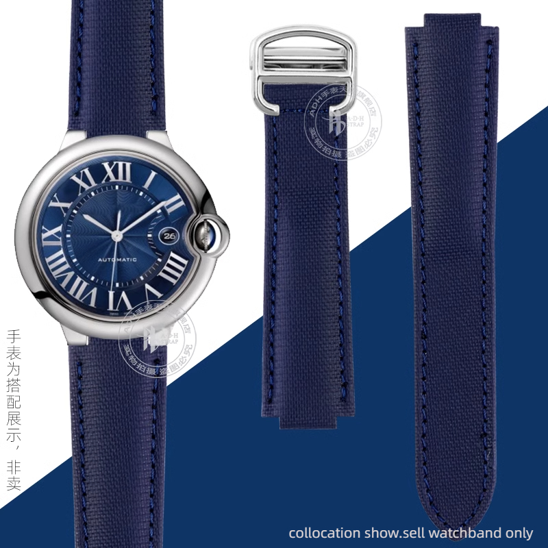 16-8Mm 18-11Mm 20-12M untuk Ca - Cartier Watch Ballon Bleu ulasan dan harga