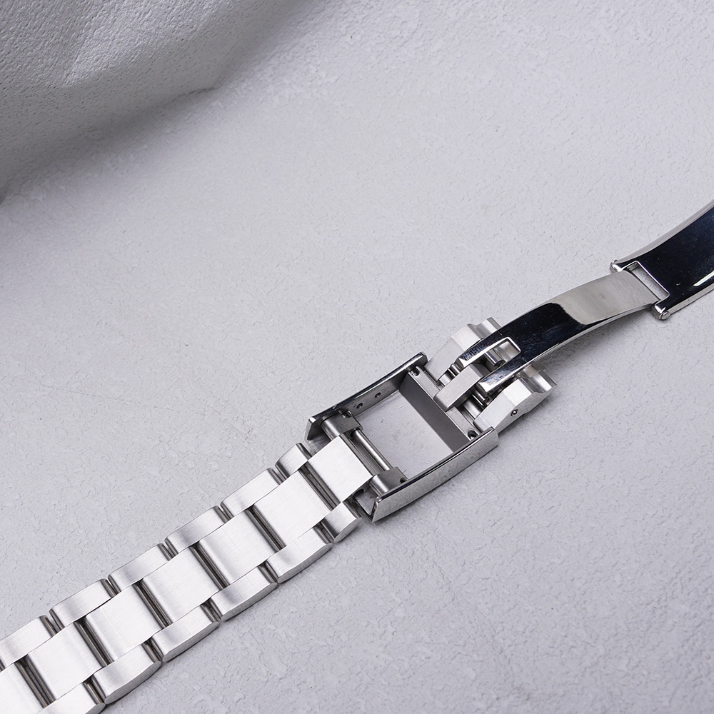 Untuk Seiko Alpinist SARB017 S - Suede Strap Watch ulasan dan harga